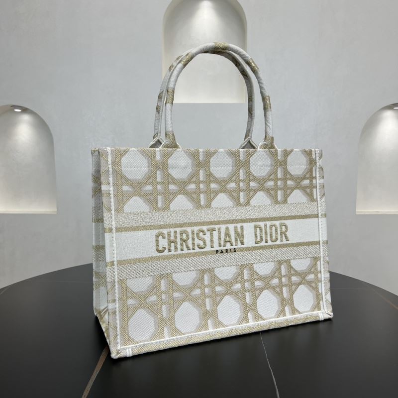 chr1st1an D10r shopping bags
